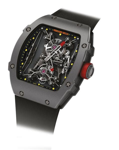 Concept ⋅ RICHARD MILLE ⋅ RICHARD MILLE